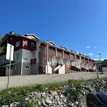 In The Center Of Levi