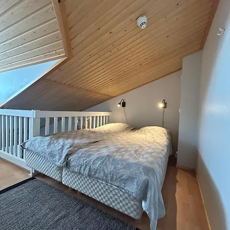 In The Center Of Levi * Kittilä