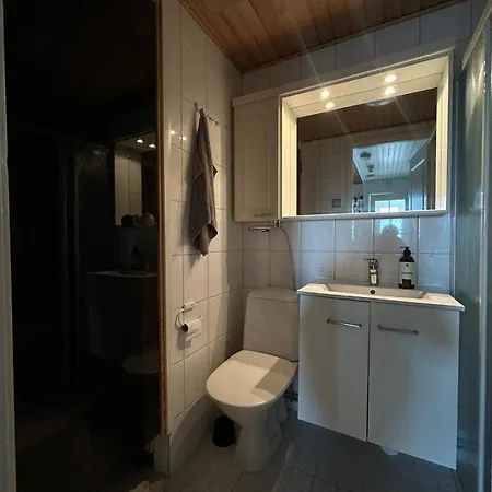 Διαμέρισμα In The Center Of Levi