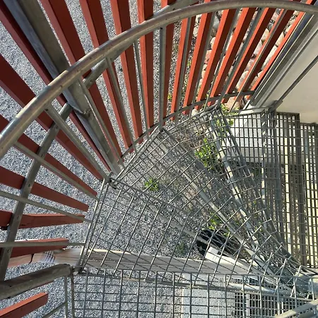 Διαμέρισμα In The Center Of Levi Kittilä