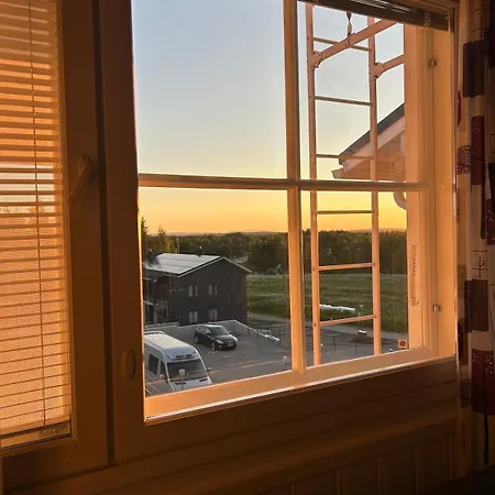 Διαμέρισμα In The Center Of Levi *