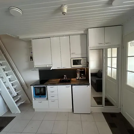 Διαμέρισμα In The Center Of Levi *