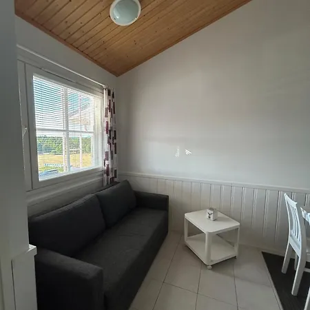 Διαμέρισμα In The Center Of Levi