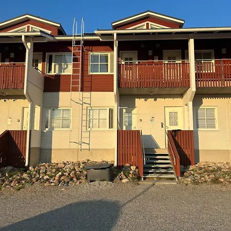 In The Center Of Levi *